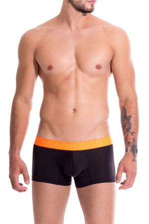 Men's trunk underwear - Unico COLORS Vigoroso Trunks available at MensUnderwear.io - Image 1