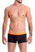 Men's trunk underwear - Unico COLORS Vigoroso Trunks available at MensUnderwear.io - Image 1