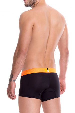 Men's trunk underwear - Unico COLORS Vigoroso Trunks available at MensUnderwear.io - Image 2