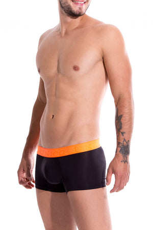 Men's trunk underwear - Unico COLORS Vigoroso Trunks available at MensUnderwear.io - Image 3