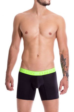 Men's boxer briefs - Unico COLORS Captacion Boxer Briefs available at MensUnderwear.io - Image 1