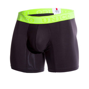Men's boxer briefs - Unico COLORS Captacion Boxer Briefs available at MensUnderwear.io - Image 4