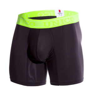 Men's boxer briefs - Unico COLORS Captacion Boxer Briefs available at MensUnderwear.io - Image 5