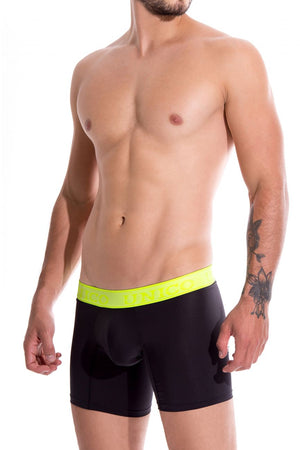 Men's boxer briefs - Unico COLORS Corriente Boxer Briefs available at MensUnderwear.io - Image 3