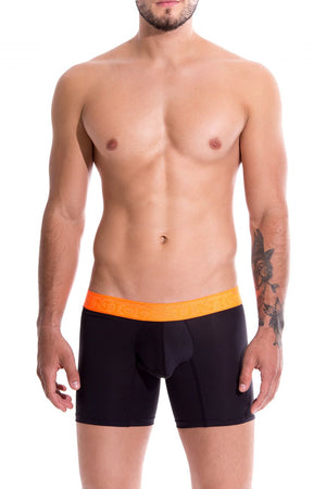 Men's boxer briefs - Unico COLORS Vigoroso Boxer Briefs available at MensUnderwear.io - Image 1