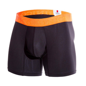 Men's boxer briefs - Unico COLORS Vigoroso Boxer Briefs available at MensUnderwear.io - Image 4