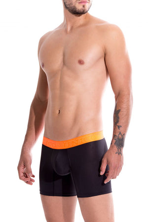 Men's boxer briefs - Unico COLORS Vigoroso Boxer Briefs available at MensUnderwear.io - Image 3