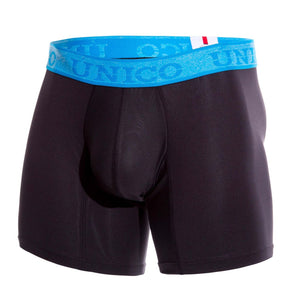 Men's boxer briefs - Unico COLORS Dinamico Boxer Briefs available at MensUnderwear.io - Image 4