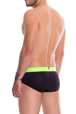 Men's brief underwear - Unico COLORS Captacion Men's Briefs available at MensUnderwear.io - Image 2