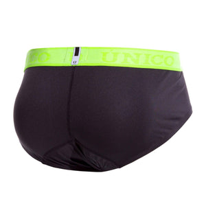 Men's brief underwear - Unico COLORS Captacion Men's Briefs available at MensUnderwear.io - Image 5