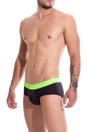 Men's brief underwear - Unico COLORS Captacion Men's Briefs available at MensUnderwear.io - Image 3