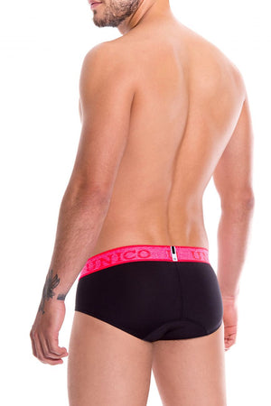 Men's brief underwear - Unico COLORS Poderoso Men's Briefs available at MensUnderwear.io - Image 2