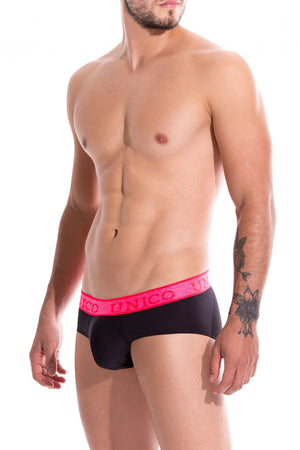Men's brief underwear - Unico COLORS Poderoso Men's Briefs available at MensUnderwear.io - Image 3