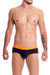 Men's brief underwear - Unico COLORS Vigoroso Men's Briefs available at MensUnderwear.io - Image 1