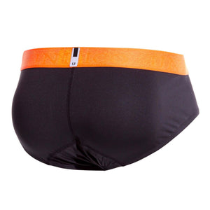 Men's brief underwear - Unico COLORS Vigoroso Men's Briefs available at MensUnderwear.io - Image 5