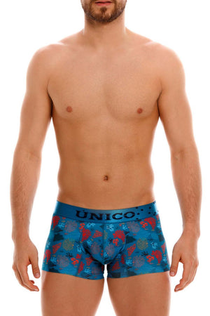 Unico Men's Wonder Trunks - available at MensUnderwear.io - 2