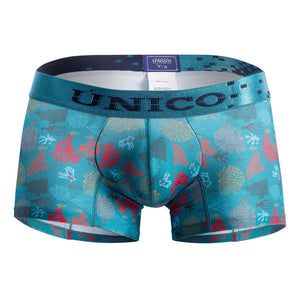 Unico Men's Wonder Trunks - available at MensUnderwear.io - 5