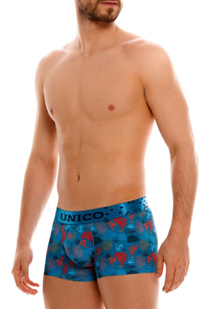 Unico Men's Wonder Trunks - available at MensUnderwear.io - 4