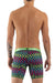 Mundo Unico Underwear Color-X Boxer Briefs available at www.MensUnderwear.io - 2