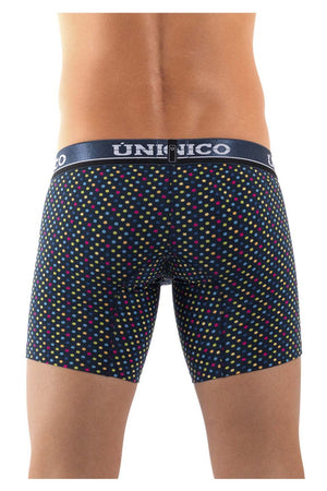 Mundo Unico Underwear Crayons Boxer Briefs available at www.MensUnderwear.io - 3