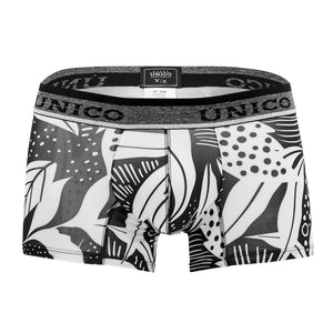 Mundo Unico Underwear Siluetas Trunks available at www.MensUnderwear.io - 4