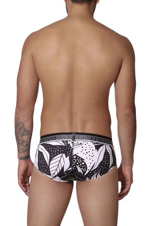 Mundo Unico Underwear Siluetas Briefs available at www.MensUnderwear.io - 2