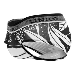 Mundo Unico Underwear Siluetas Briefs available at www.MensUnderwear.io - 5