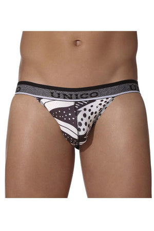 Mundo Unico Underwear Siluetas Jockstrap available at www.MensUnderwear.io - 1