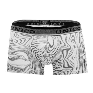 Mundo Unico Underwear Rastro Trunks available at www.MensUnderwear.io - 4