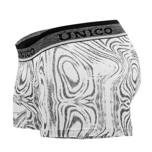 Mundo Unico Underwear Rastro Trunks available at www.MensUnderwear.io - 5