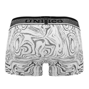 Mundo Unico Underwear Rastro Trunks available at www.MensUnderwear.io - 6