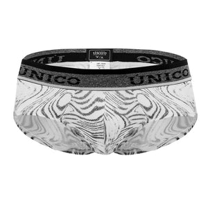 Mundo Unico Underwear Rastro Briefs available at www.MensUnderwear.io - 4