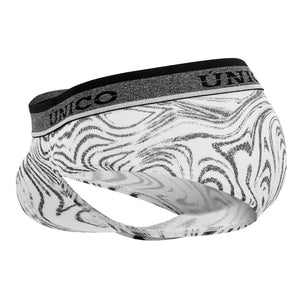 Mundo Unico Underwear Rastro Briefs available at www.MensUnderwear.io - 5
