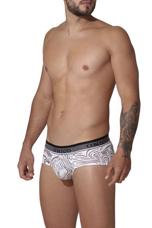 Mundo Unico Underwear Rastro Briefs available at www.MensUnderwear.io - 3