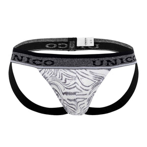 Mundo Unico Underwear Rastro Jockstrap available at www.MensUnderwear.io - 4