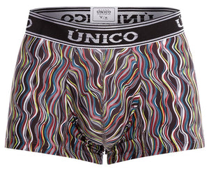 Mundo Unico Underwear Magnusiana Trunks available at www.MensUnderwear.io - 6