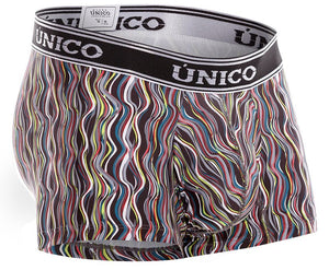 Mundo Unico Underwear Magnusiana Trunks available at www.MensUnderwear.io - 7