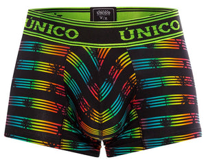 Mundo Unico Underwear Seleirolia Trunks available at www.MensUnderwear.io - 7
