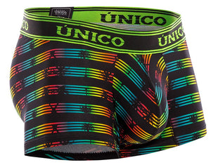 Mundo Unico Underwear Seleirolia Trunks available at www.MensUnderwear.io - 8
