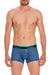 Mundo Unico Underwear Aloe Trunks available at www.MensUnderwear.io - 2