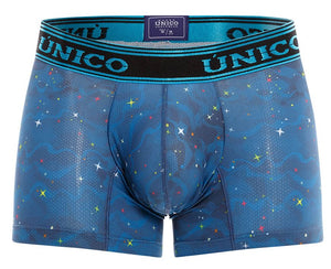 Mundo Unico Underwear Aloe Trunks available at www.MensUnderwear.io - 6