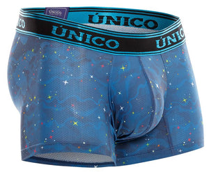 Mundo Unico Underwear Aloe Trunks available at www.MensUnderwear.io - 7