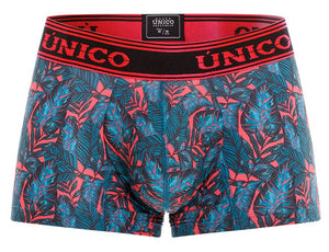Mundo Unico Underwear Benjamina Trunks available at www.MensUnderwear.io - 6