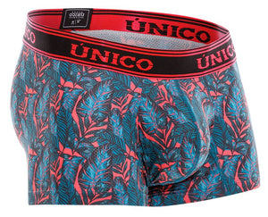 Mundo Unico Underwear Benjamina Trunks available at www.MensUnderwear.io - 7