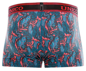 Mundo Unico Underwear Benjamina Trunks available at www.MensUnderwear.io - 8