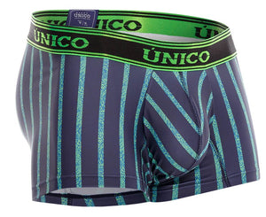 Mundo Unico Underwear Araucaria Trunks available at www.MensUnderwear.io - 7