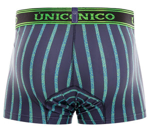 Mundo Unico Underwear Araucaria Trunks available at www.MensUnderwear.io - 8