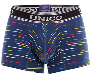 Mundo Unico Underwear Ficus Trunks available at www.MensUnderwear.io - 6
