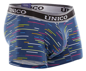 Mundo Unico Underwear Ficus Trunks available at www.MensUnderwear.io - 7