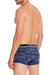 Mundo Unico Underwear Ficus Trunks available at www.MensUnderwear.io - 2